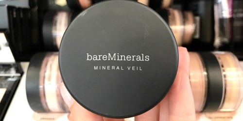 Free Shipping On ANY bareMinerals Order
