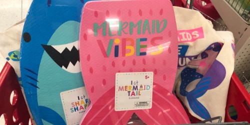 Get Ready for the Beach with these Target One Spot Finds…