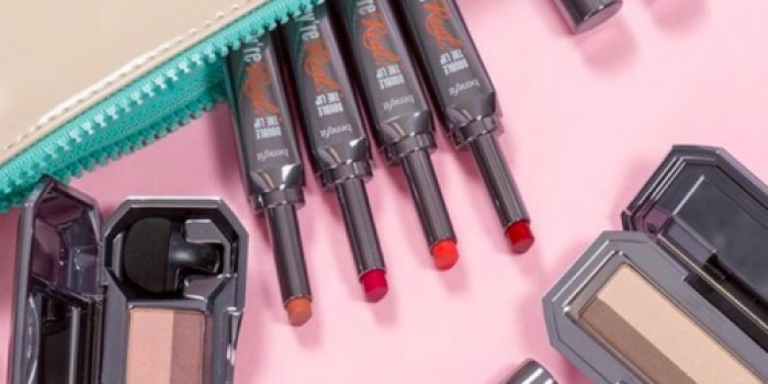 Over 50% Off Select Benefit Cosmetics + Free Shipping