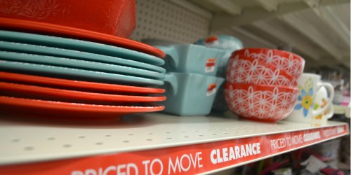 Big Lots: 20% Off Entire Purchase (This Weekend Only) – Valid In-Store & Online