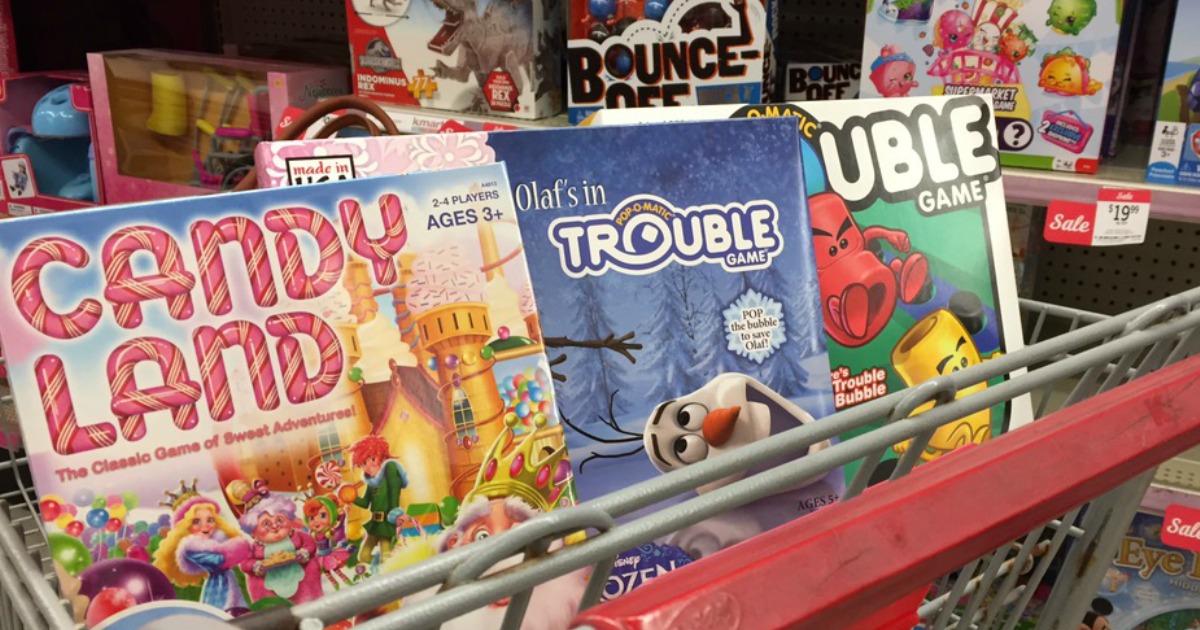 Kmart 5 in FREE Surprise Points for Shop Your Way Rewards Members