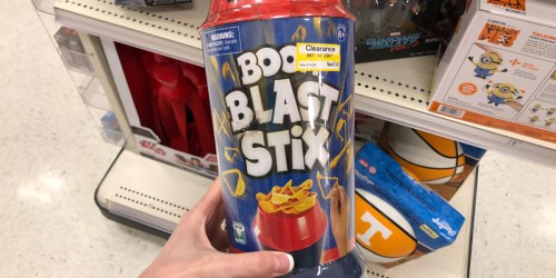 70% Off Boom Blast Stix Game at Target & More
