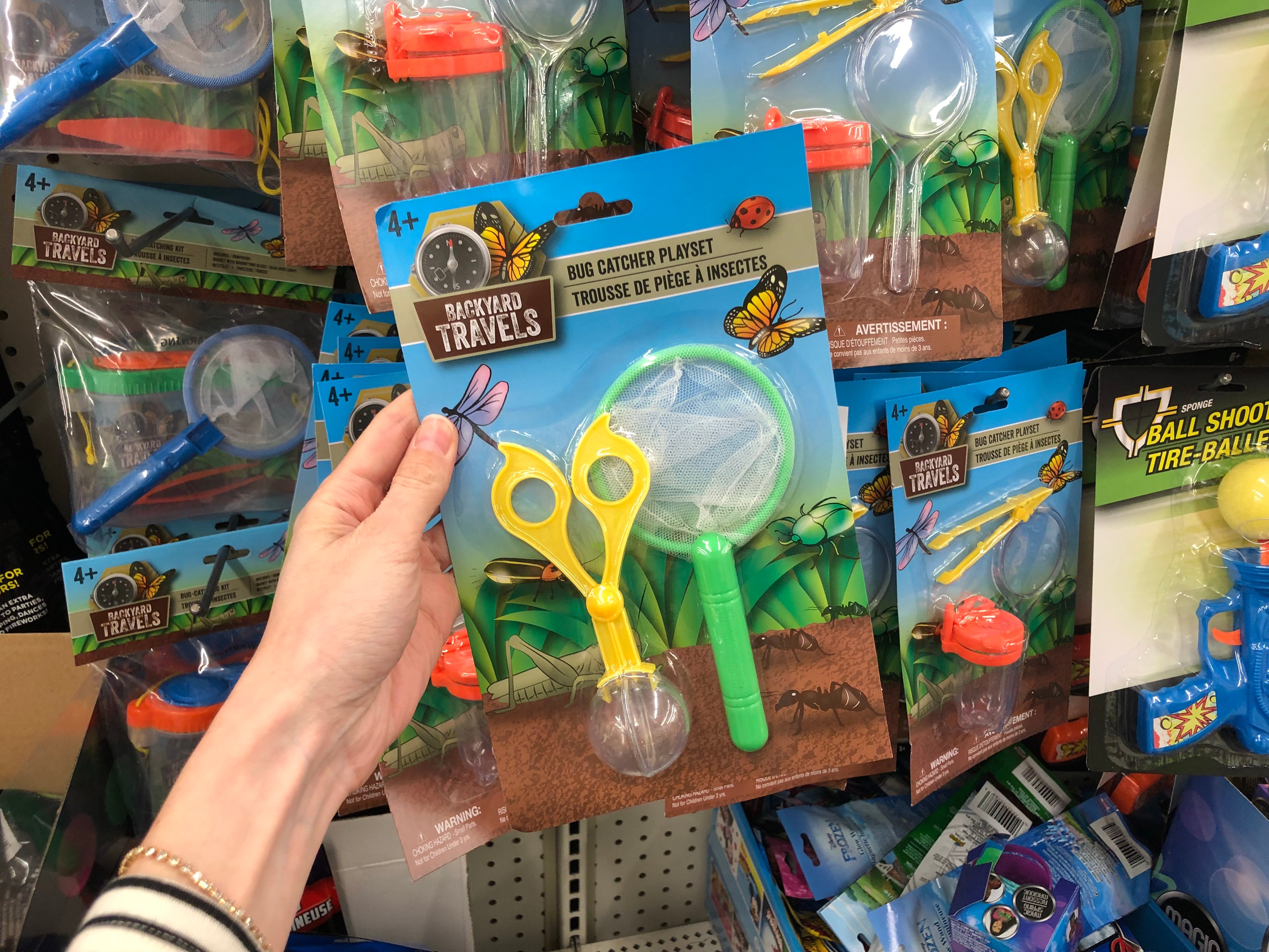 Dollar Tree Grab Bags, Kids Summer Activities and Licensed Party ...