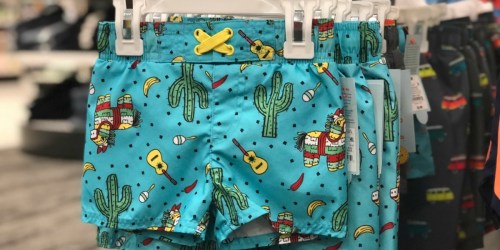 Buy 1 Get 1 60% Off Swimwear, Shoes, Kids Clothing & More at Target.com