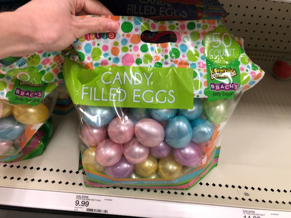 70 Off Easter Clearance at Target (Possibly up to 90 Off at Select