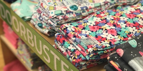 Carter’s Baby Girl’s Leggings as Low as $3.60 Shipped (regularly $12)