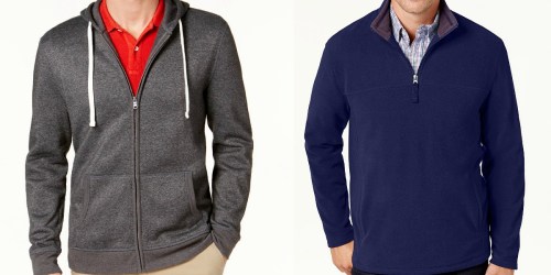 Men’s Hoodies as Low as Only $9.96 (Regularly $45+) at Macy’s