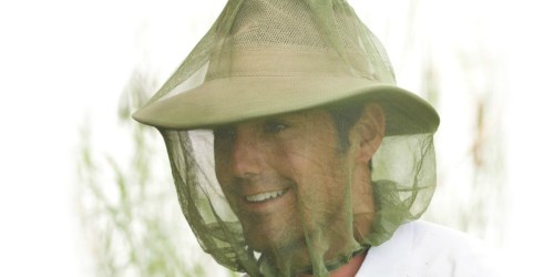 Walmart.com: Coleman Mosquito Head Net Only $3