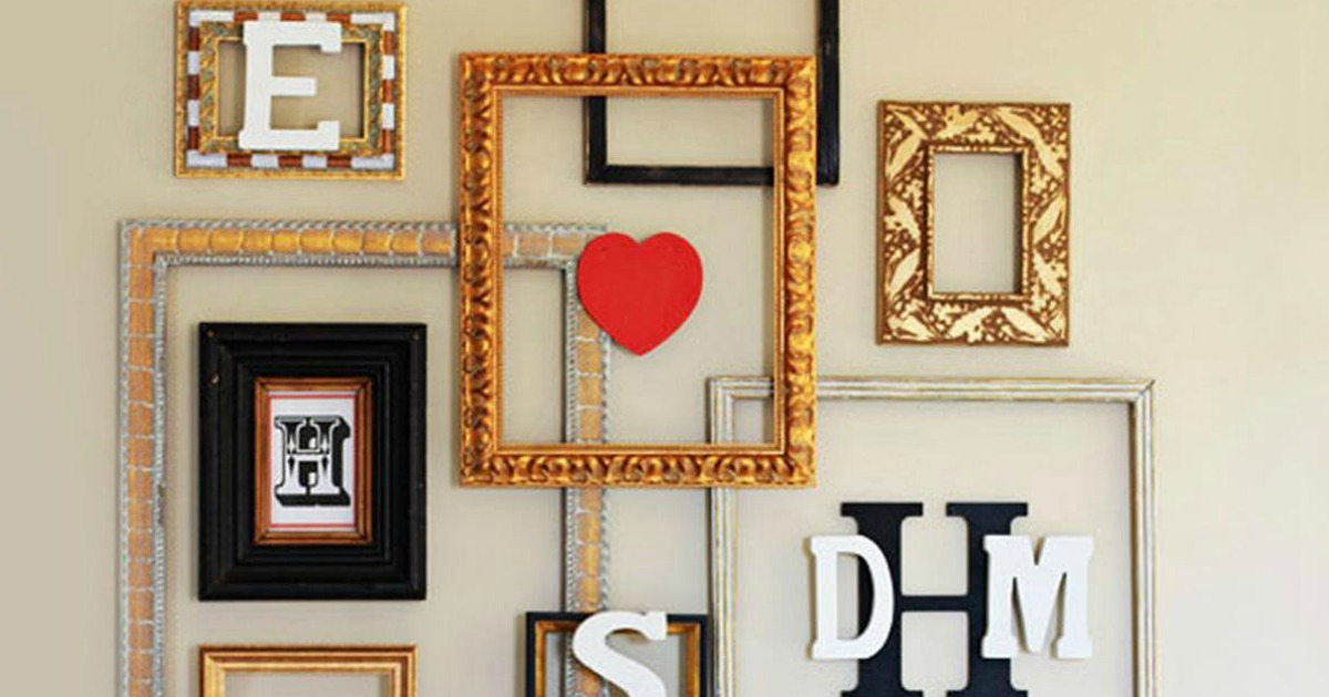 Command Picture Hanging Strips 16Pack Only 5.78