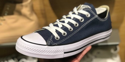 Converse Sneakers Only $25 Shipped (Regularly Up to $95)