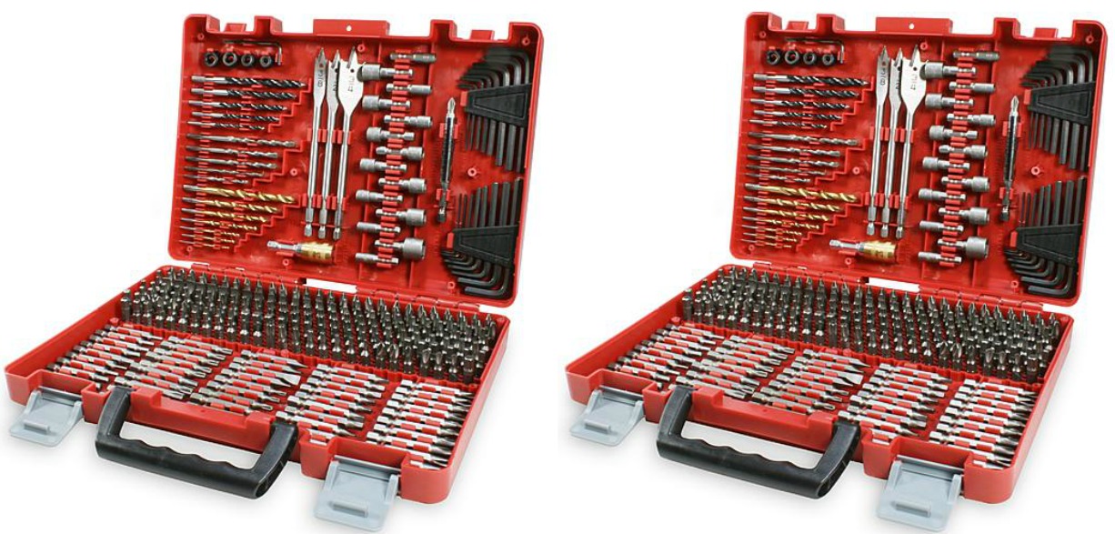 Craftsman 300 piece on sale tool set