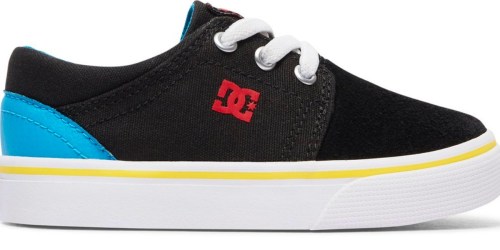 Up to 70% Off DC Shoes