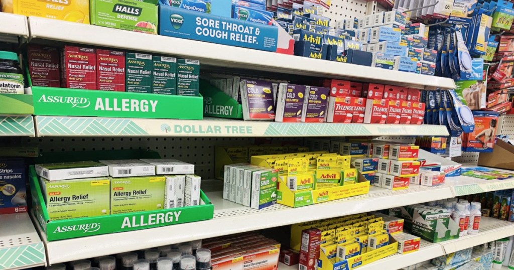 17 Brilliant Dollar Tree Travel Hacks for Your Next Trip