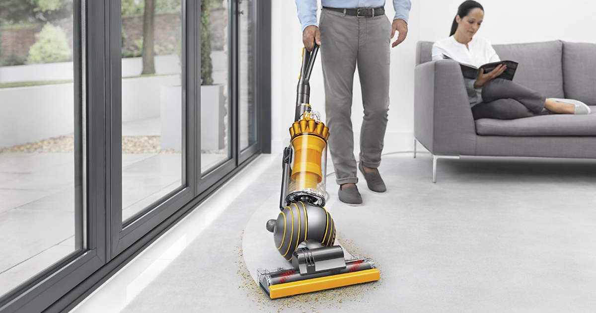 dyson ball vacuum multi floor 2