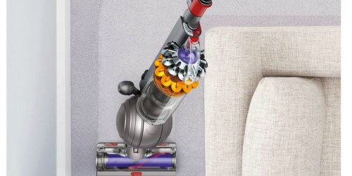Dyson Small Ball Multi-Floor Upright Vacuum $199.99 Shipped (Regularly $399) – Today Only