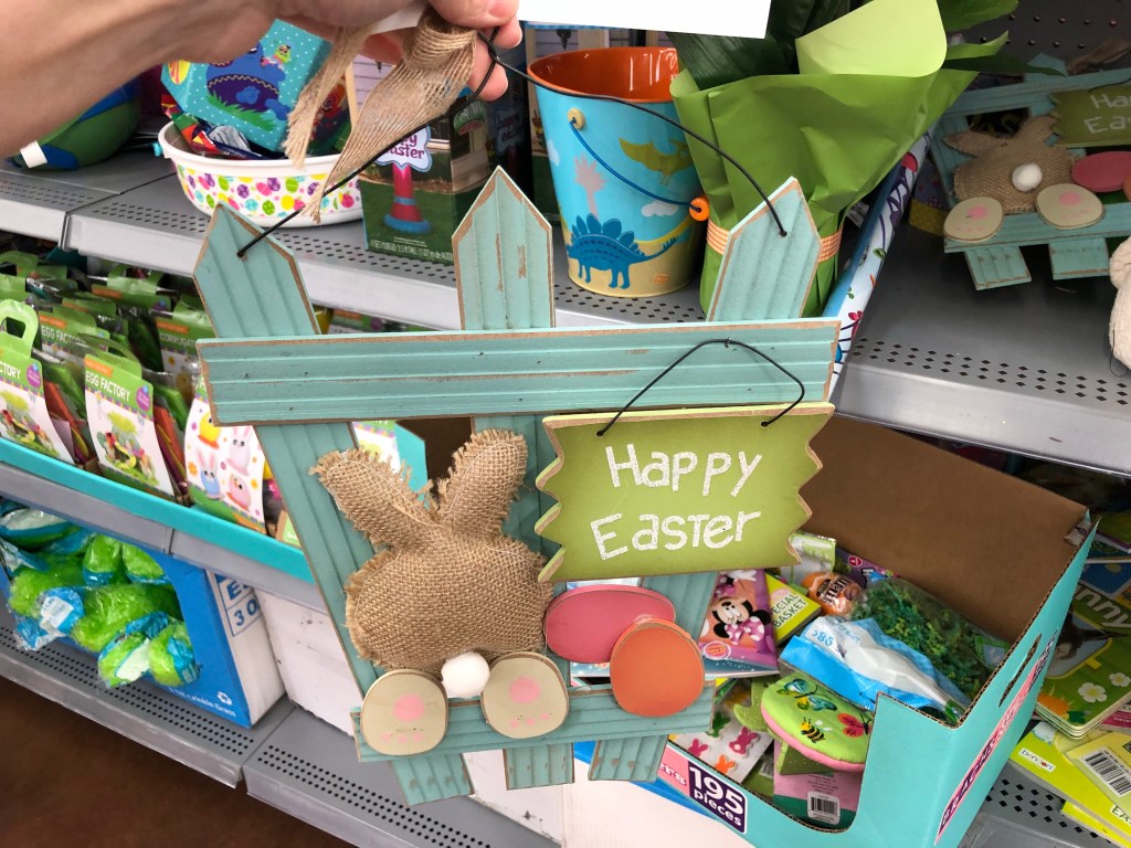 75 Off Easter Clearance at Walmart • Hip2Save