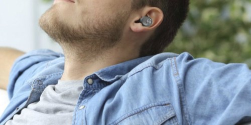 Amazon: ENACFIRE Bluetooth Wireless Earbuds w/ Charging Case ONLY $37.99 Shipped