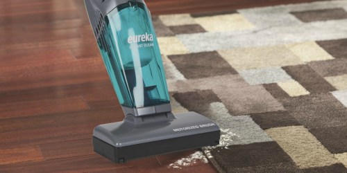 Eureka Cordless 2-in-1 Stick Vacuum Cleaner ONLY $11.33 Shipped After Shop Your Way Points