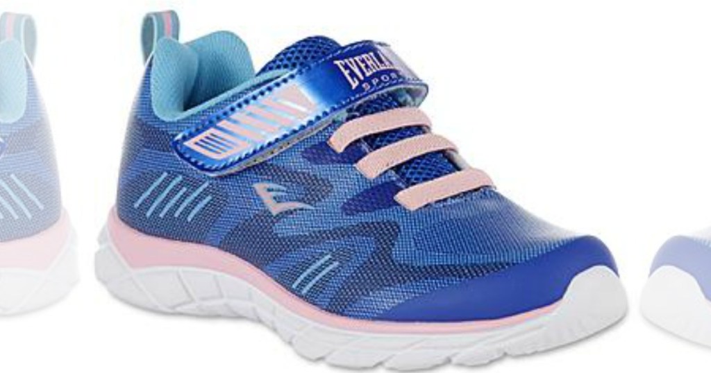 Kids Athletic Shoes Only $9 Each at Kmart When You Buy 2