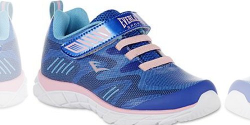 Everlast Kids Athletic Shoes Only $9 Each at Kmart When You Buy 2