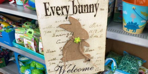 75% Off Easter Clearance at Walmart