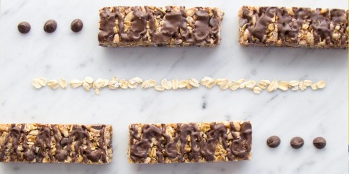 Amazon: 30 Fiber One Chewy Bars Only $9.07 Shipped (Just 30¢ Per Bar)