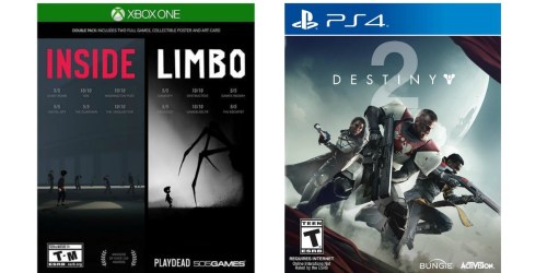 70% Off Popular Video Games (Playstation 4, Xbox and PC)