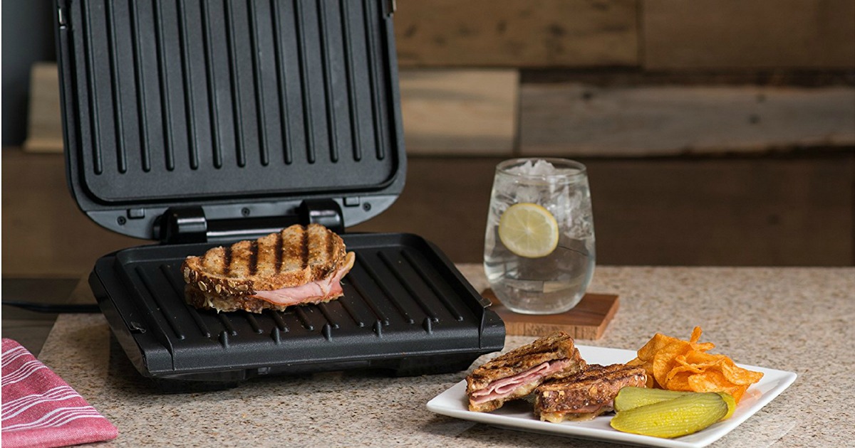 best buy panini grill