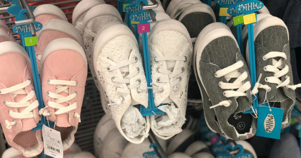 target mad love shoes
