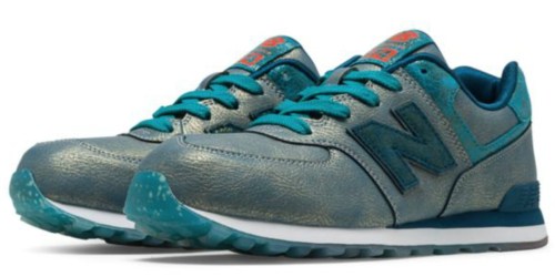 New Balance Kids Shoes Only $28.49 Shipped (Regularly $54.99)