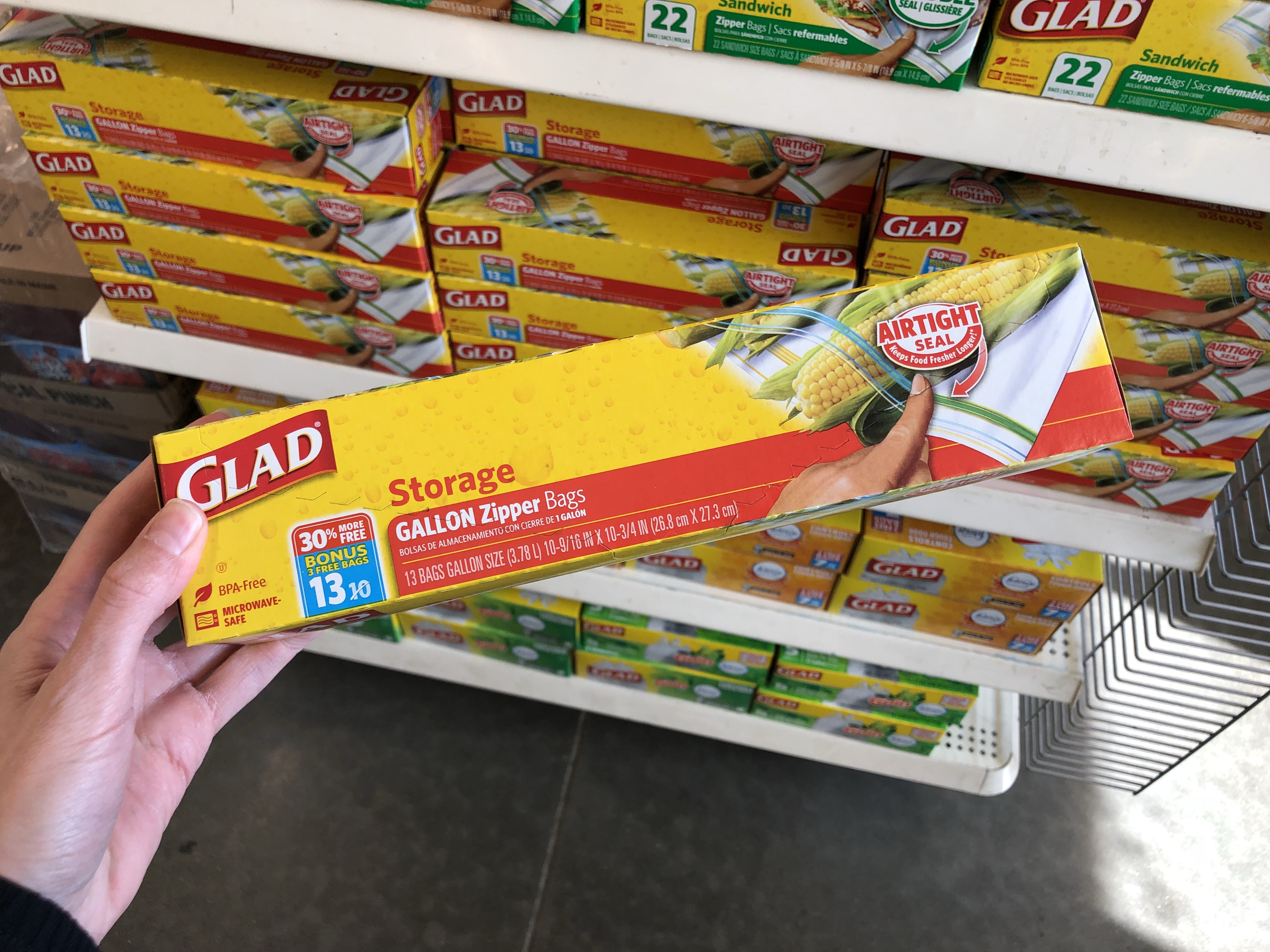 small mesh bolsas dollar tree