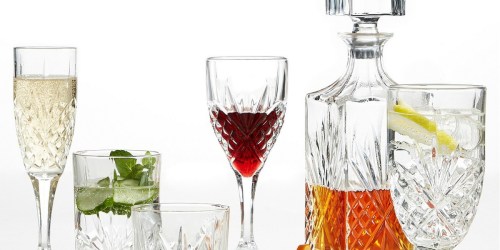 Macys.com: Dublin Collection Decanter Only $11.99 (Regularly $40) & More