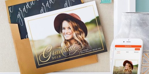 Shutterfly Address Label Set, Photo Coaster Set AND 10 Cards Just $20.97 Shipped ($65+ Value)
