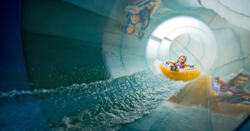 Great Wolf Lodge Family Suites + Waterpark Passes As Low As $89 Per