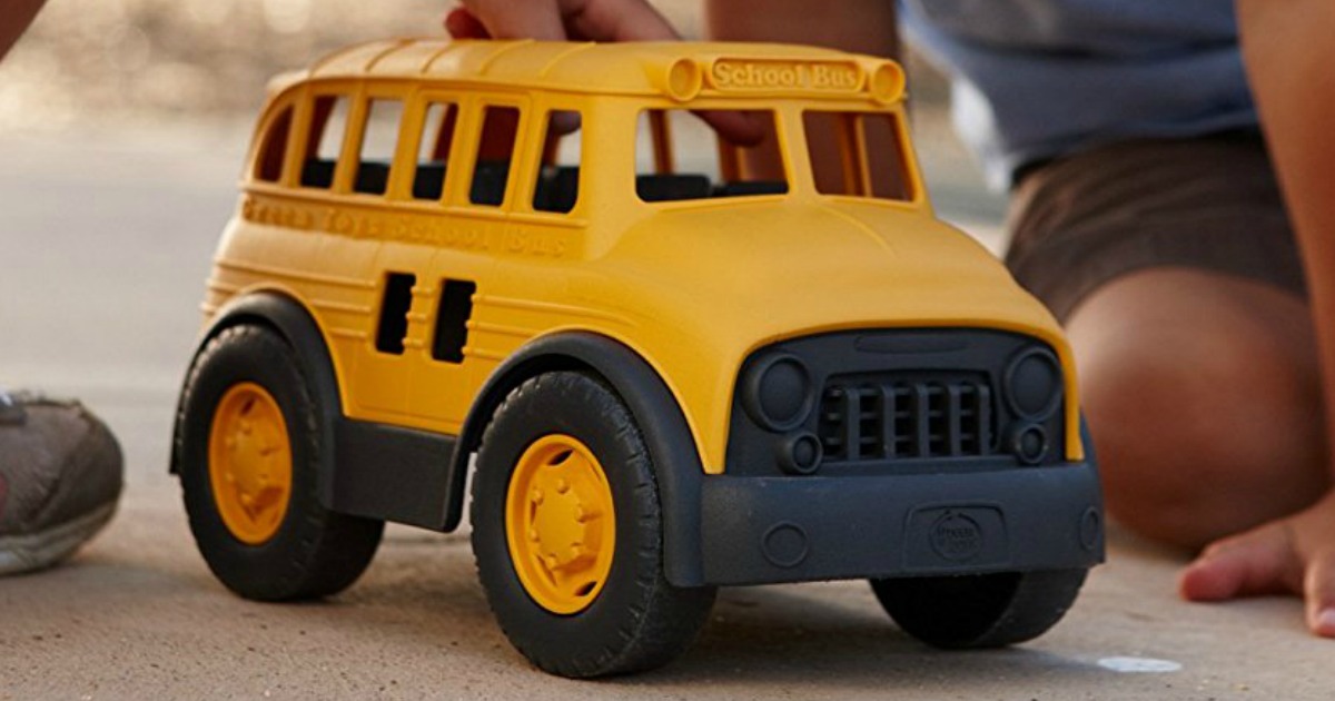 school bus toys amazon