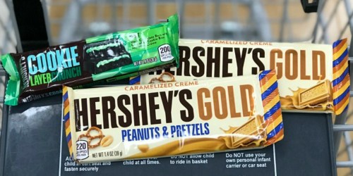 FREE Hershey’s Candy Bars & Colgate Toothpaste + More at Rite Aid Starting 4/15