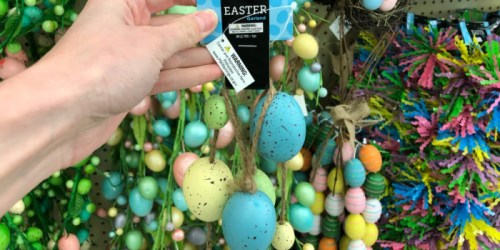 80% Off Easter Clearance at Hobby Lobby
