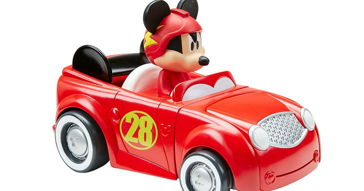 mickey and the roadster racers toys target