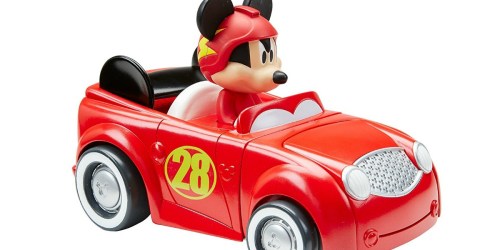 Target.com: 50% Off Transforming Hot Rod Mickey