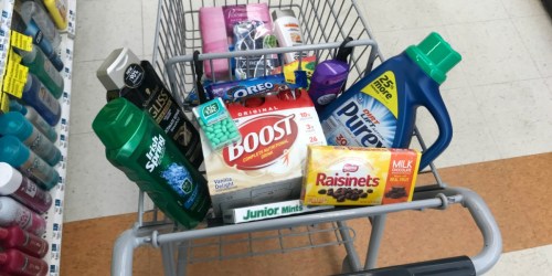 Rite Aid Deals 4/8-4/14