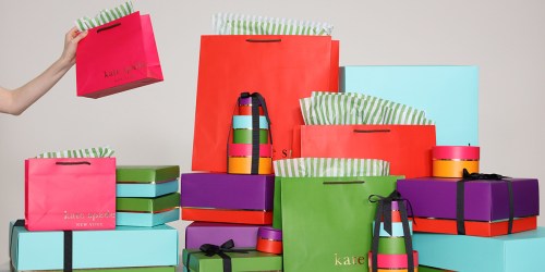 Up to 65% Off Kate Spade + FREE Shipping