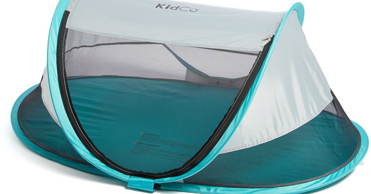 50 Off KidCo PeaPod Nap Mat on Zulily