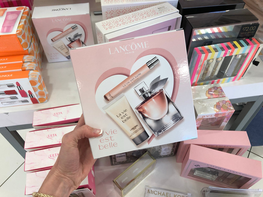 Free Ulta Mother's Day Tote w/40 Fragrance Purchase (InStore & Online