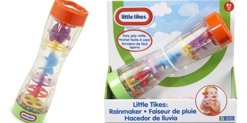 Walmart.com: Little Tikes Rainmaker Just $2.99 (Regularly $10)