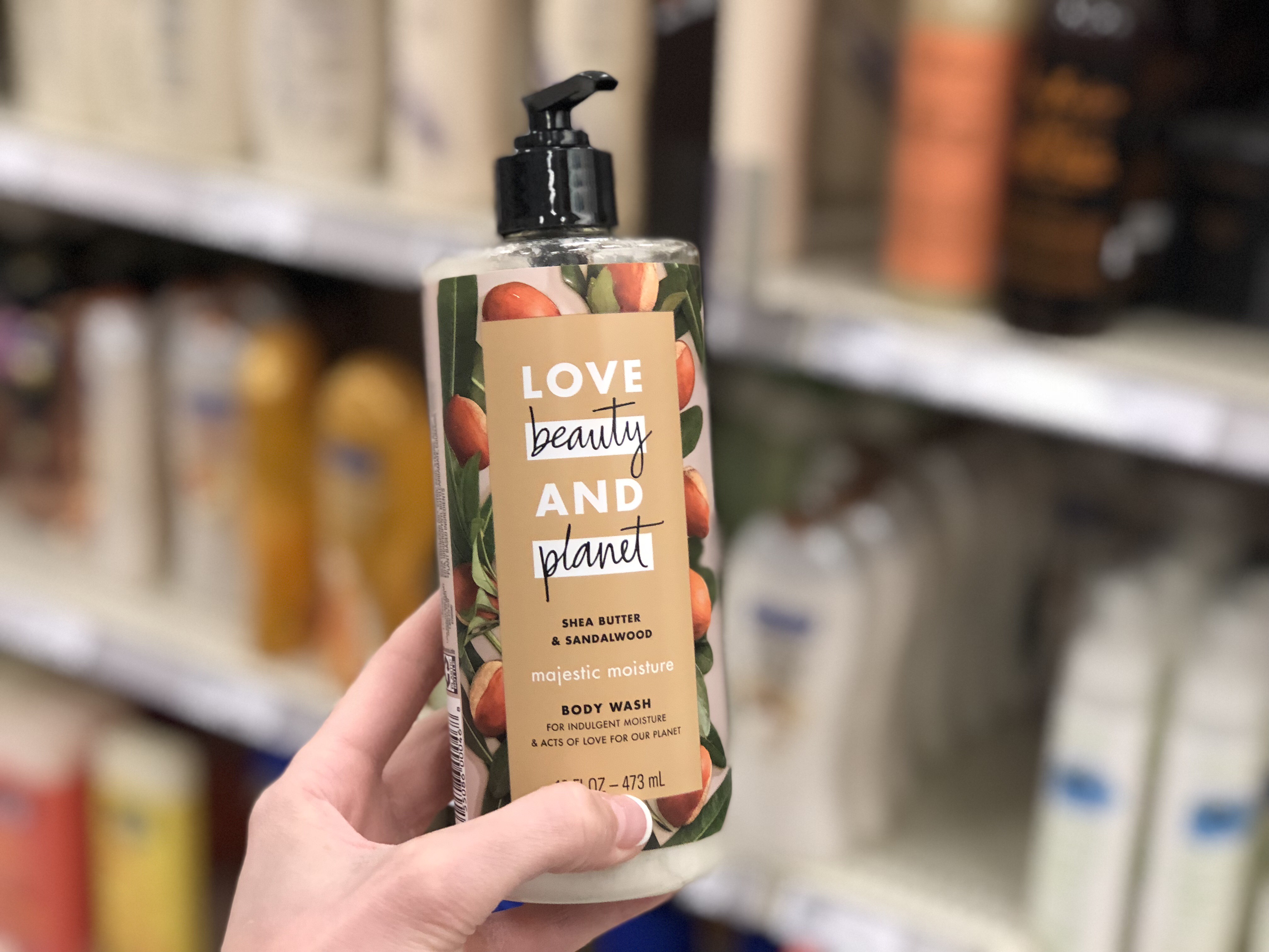 Two New Love Beauty & Coupons