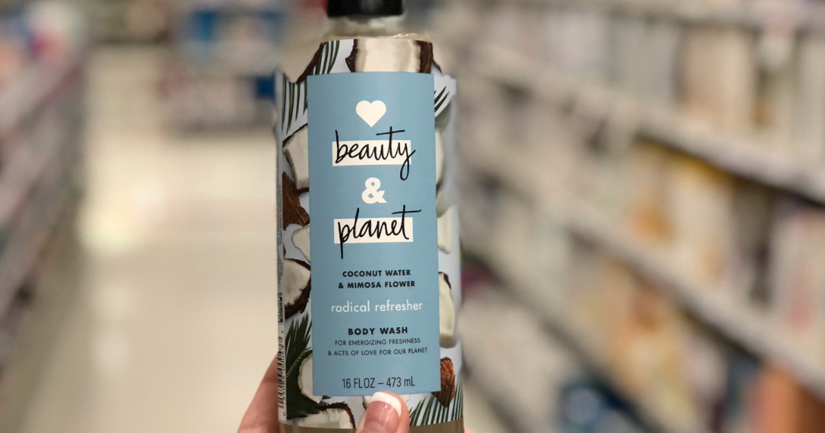 Two New Love Beauty & Coupons