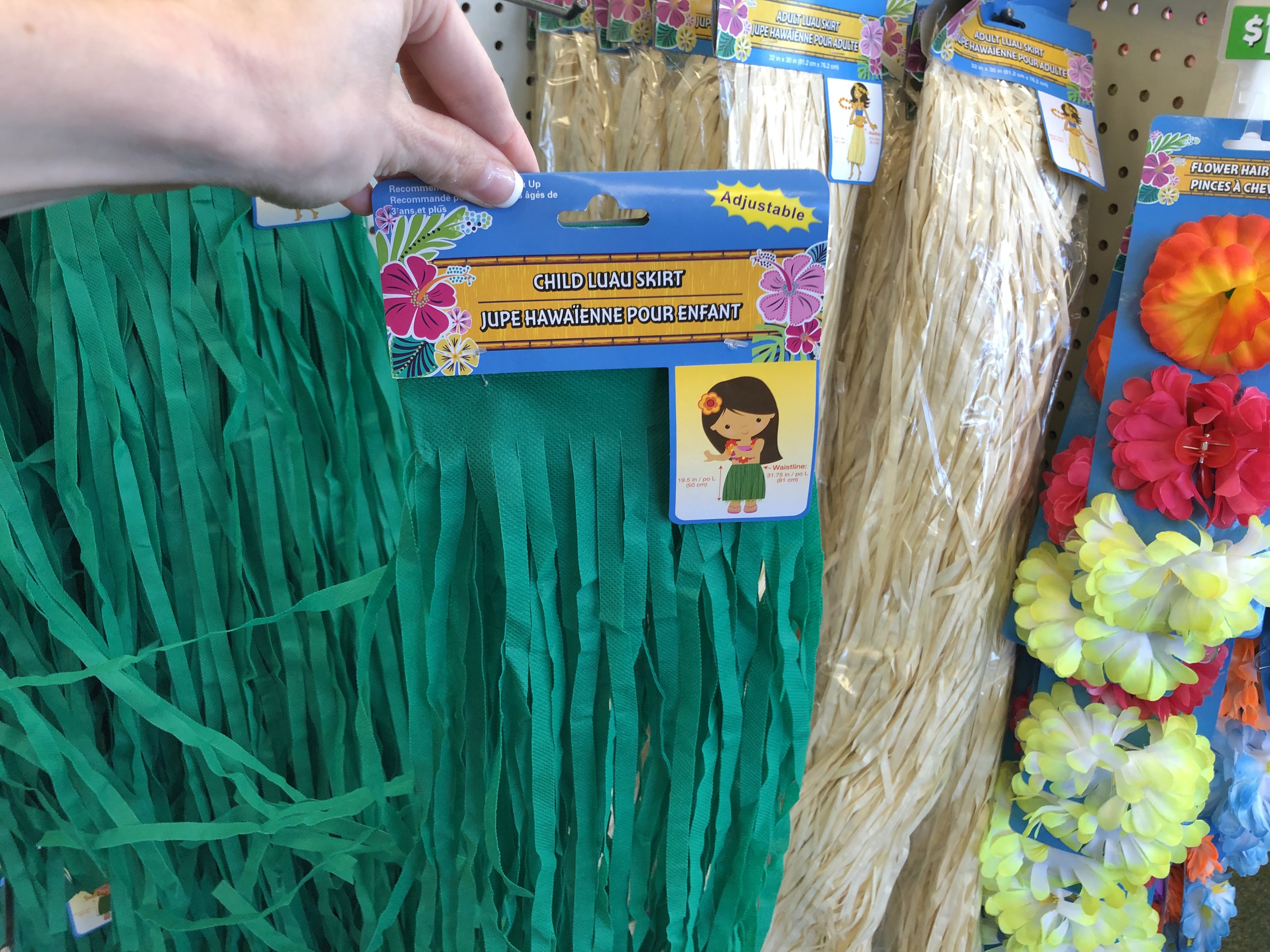fun-luau-party-items-only-1-at-dollar-tree