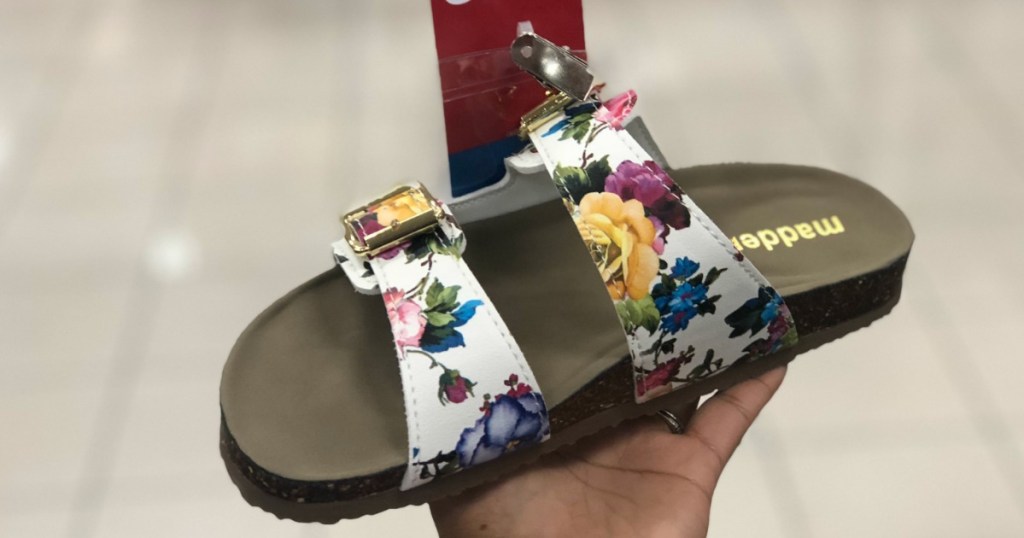 Madden Women's Sandals Only $18.85 Shipped (Regularly $50)