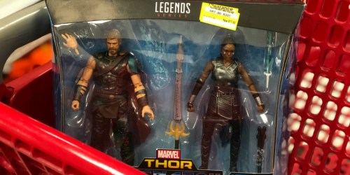 Target Clearance Find: Marvel Legends 2 Packs As Low As $10.48 (Regularly $35)