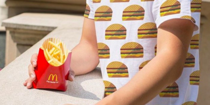 Free McDonald’s Fries or McCafe w/ ANY $1 Purchase & More Deals